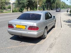 Photo of the vehicle Mercedes-Benz E-Класс