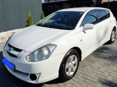 Фото авто Toyota Caldina