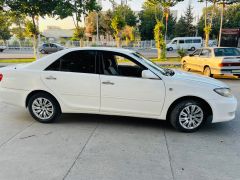 Photo of the vehicle Toyota Camry