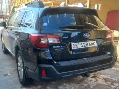 Photo of the vehicle Subaru Outback