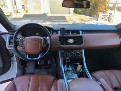 Photo of the vehicle Land Rover Range Rover Sport