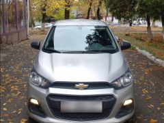 Сүрөт унаа Chevrolet Spark