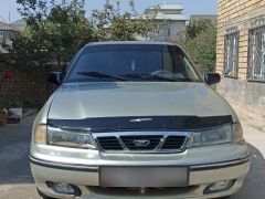 Сүрөт унаа Daewoo Nexia