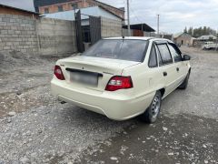 Photo of the vehicle Daewoo Nexia