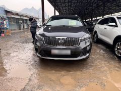 Фото авто Kia Sorento