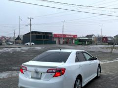 Photo of the vehicle Toyota Camry