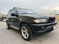 Сүрөт унаа BMW X5