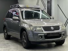 Фото авто Suzuki Grand Vitara