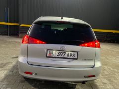 Фото авто Toyota Caldina