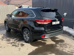 Фото авто Toyota Highlander