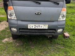 Фото авто Kia Bongo