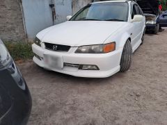 Фото авто Honda Accord