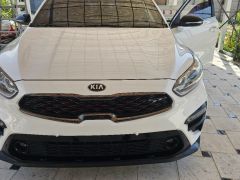 Фото авто Kia K3