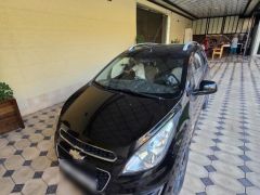 Фото авто Chevrolet Spark