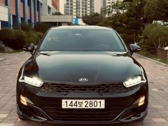 Сүрөт унаа Kia K5