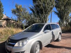 Сүрөт унаа Opel Astra