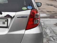 Photo of the vehicle Honda Fit