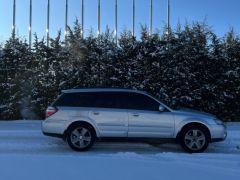 Photo of the vehicle Subaru Outback