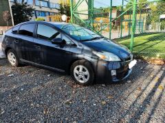 Photo of the vehicle Toyota Prius