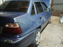 Сүрөт унаа Daewoo Nexia