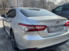 Photo of the vehicle Toyota Camry