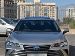 Сүрөт унаа Toyota Avalon