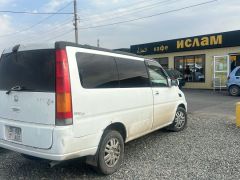 Фото авто Honda Stepwgn