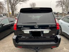 Фото авто Lexus GX