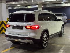 Сүрөт унаа Mercedes-Benz GLB