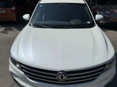 Сүрөт унаа Dongfeng iX5