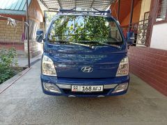 Фото авто Hyundai Porter