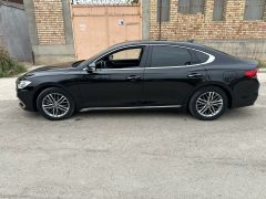 Фото авто Hyundai Grandeur