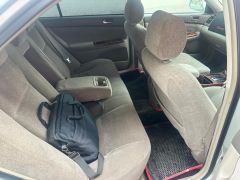 Photo of the vehicle Toyota Camry