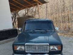 Photo of the vehicle ВАЗ (Lada) 2107