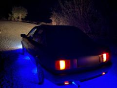 Photo of the vehicle Audi 80