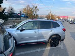 Photo of the vehicle Subaru Forester