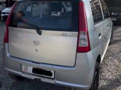 Photo of the vehicle Daihatsu Cuore