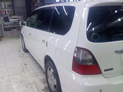 Сүрөт унаа Honda Odyssey