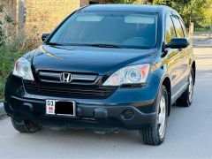 Сүрөт унаа Honda CR-V