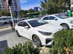 Фото авто Kia K3