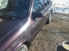 Сүрөт унаа Opel Vectra