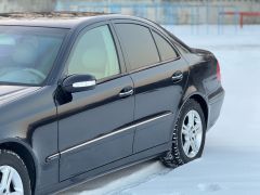 Фото авто Mercedes-Benz E-Класс