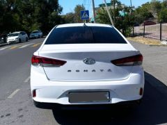 Photo of the vehicle Hyundai Sonata