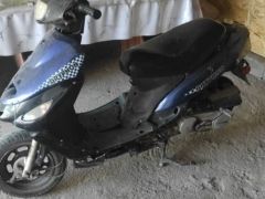 Сүрөт унаа Suzuki AN 125