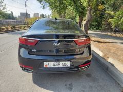 Фото авто Kia K7