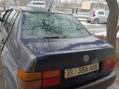 Photo of the vehicle Volkswagen Vento