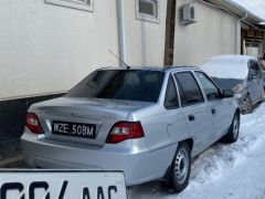 Фото авто Daewoo Nexia