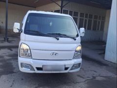 Фото авто Hyundai Porter