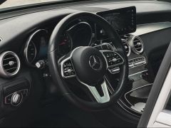 Фото авто Mercedes-Benz GLC