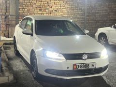 Photo of the vehicle Volkswagen Jetta